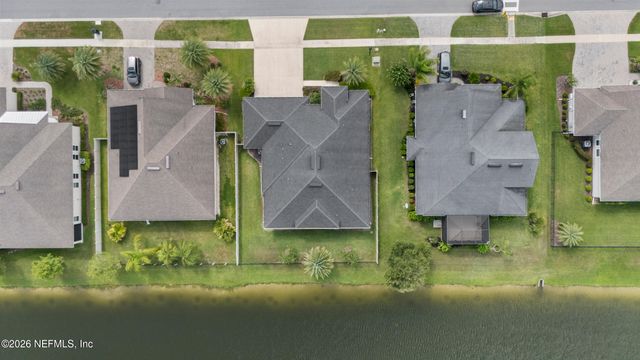 163 VIVIAN JAMES Drive, St. Augustine, FL 32092