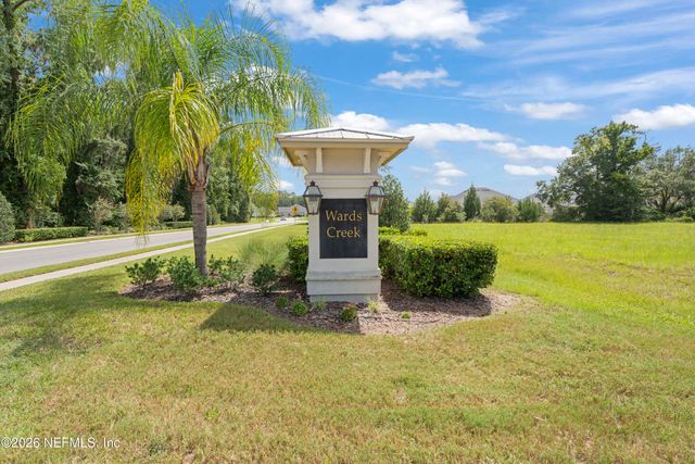 163 VIVIAN JAMES Drive, St. Augustine, FL 32092