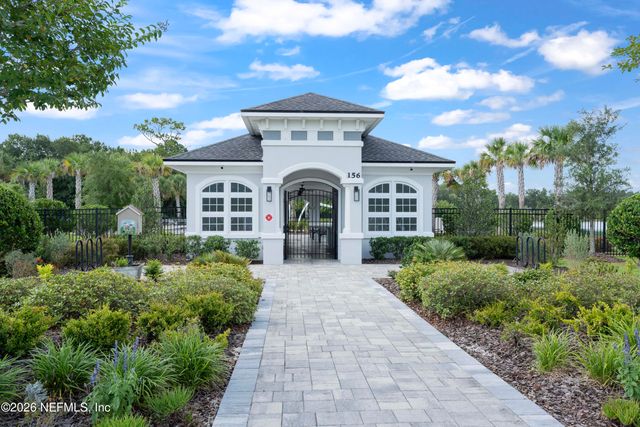 163 VIVIAN JAMES Drive, St. Augustine, FL 32092