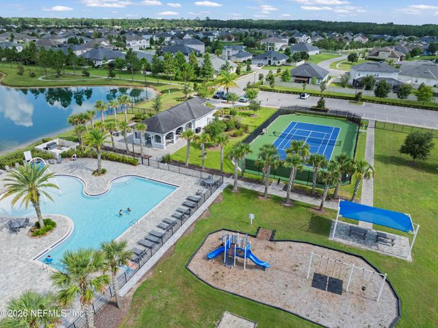 163 VIVIAN JAMES Drive, St. Augustine, FL 32092