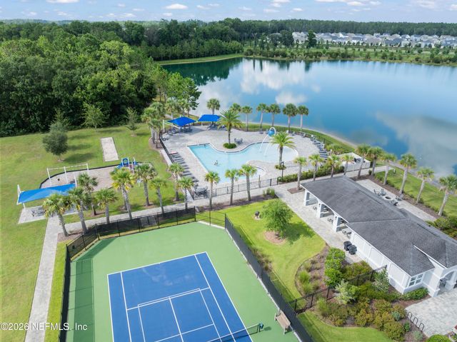 163 VIVIAN JAMES Drive, St. Augustine, FL 32092