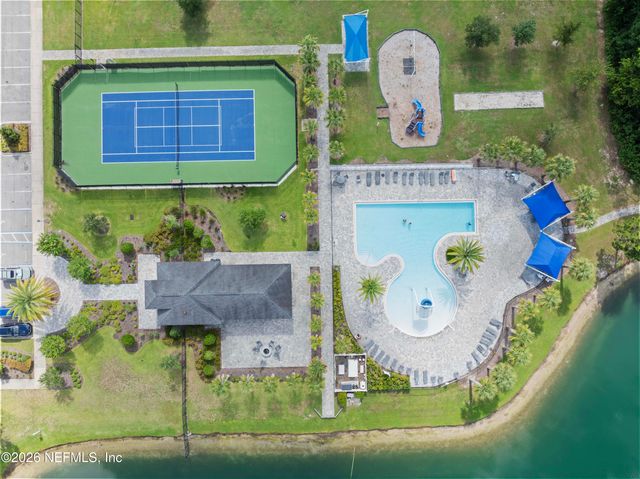 163 VIVIAN JAMES Drive, St. Augustine, FL 32092
