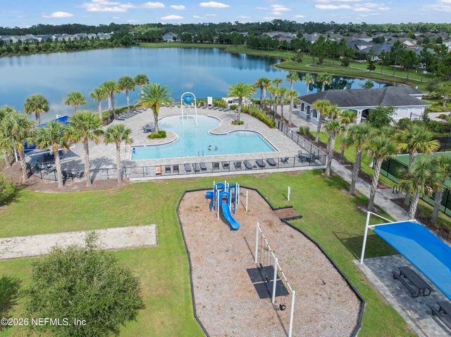 163 VIVIAN JAMES Drive, St. Augustine, FL 32092