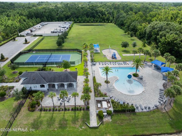 163 VIVIAN JAMES Drive, St. Augustine, FL 32092