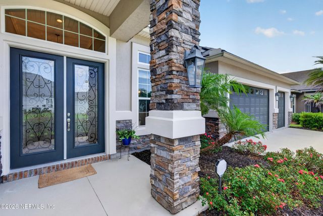 163 VIVIAN JAMES Drive, St. Augustine, FL 32092