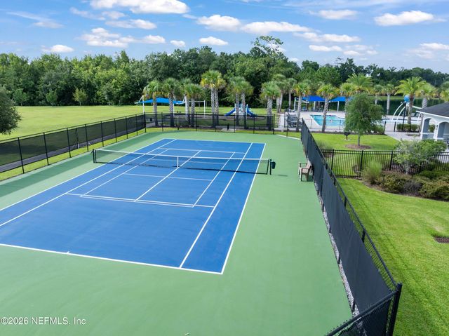 163 VIVIAN JAMES Drive, St. Augustine, FL 32092