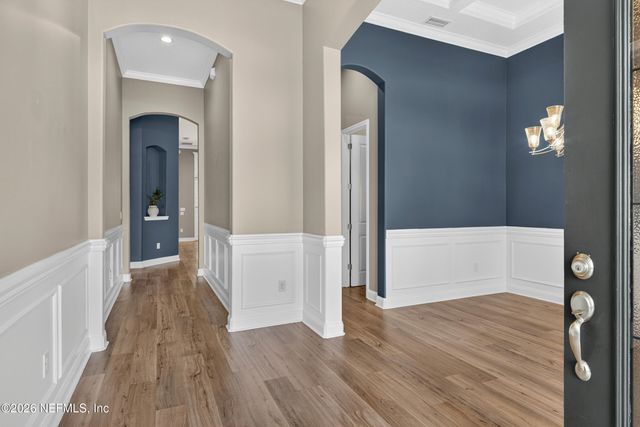 163 VIVIAN JAMES Drive, St. Augustine, FL 32092