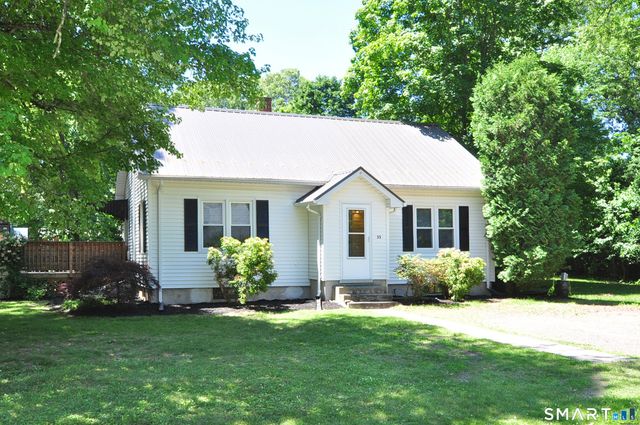 33 Roy Street, Enfield, CT 06082