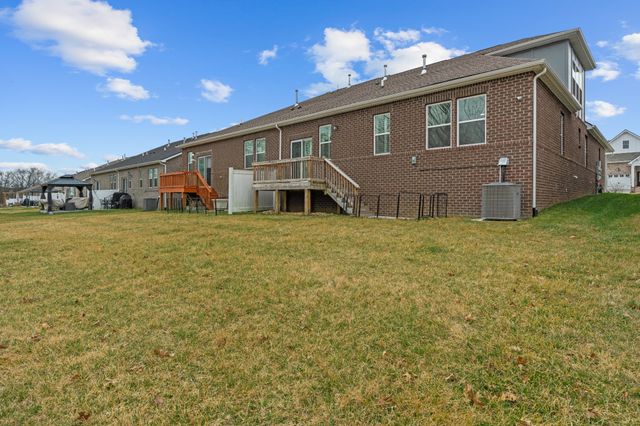 412 Gingerwood Ln, Hendersonville, TN 37075