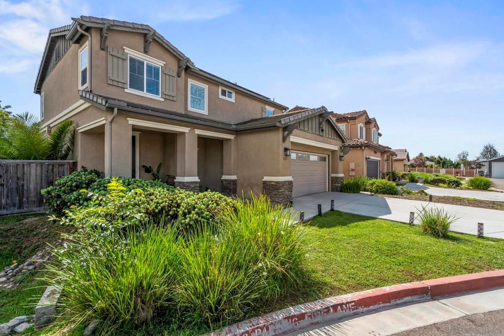 2431 Vernon Ranch Way, Lemon Grove, CA 91945 — exterior