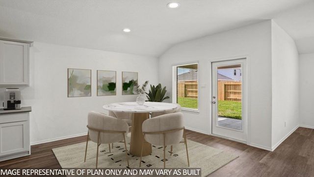 22011 Vernazza Bend Drive, Hockley, TX 77447