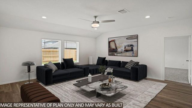 22011 Vernazza Bend Drive, Hockley, TX 77447