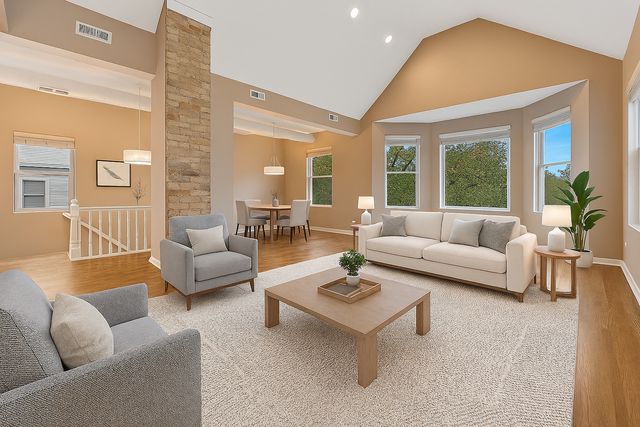 2924 N Talman Avenue 3, Chicago, IL 60618