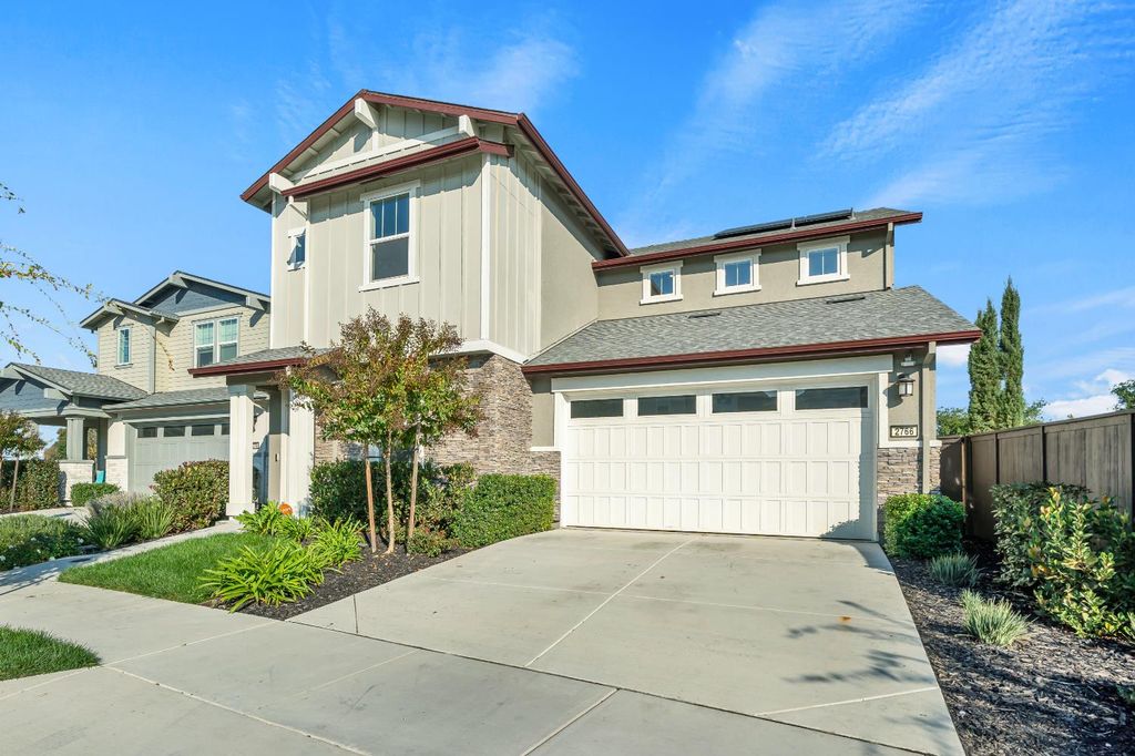 2766 Dockside St., Sacramento, CA 95833