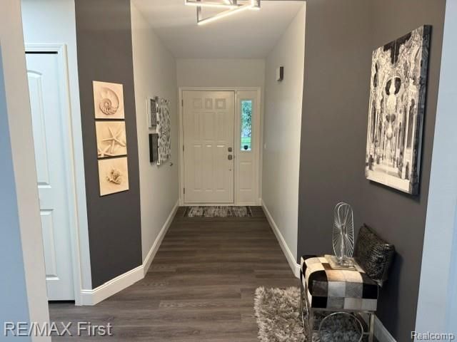 46210 Jackson Drive, Macomb, MI 48044