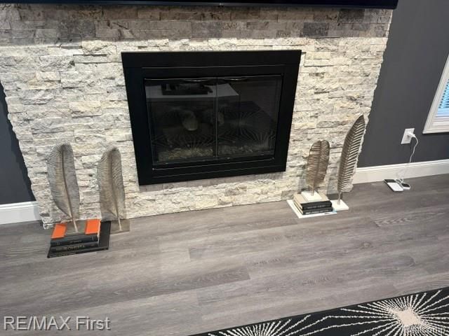 46210 Jackson Drive, Macomb, MI 48044