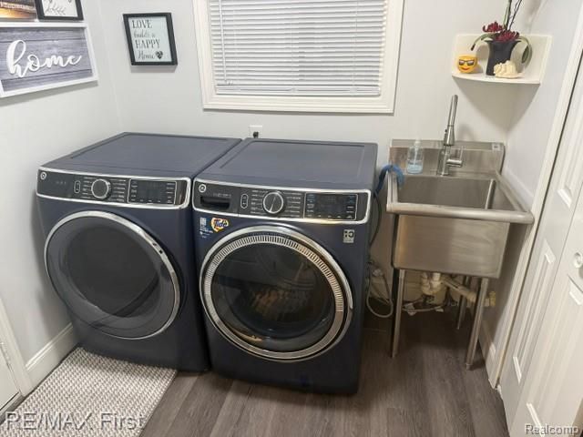 46210 Jackson Drive, Macomb, MI 48044
