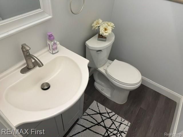 46210 Jackson Drive, Macomb, MI 48044