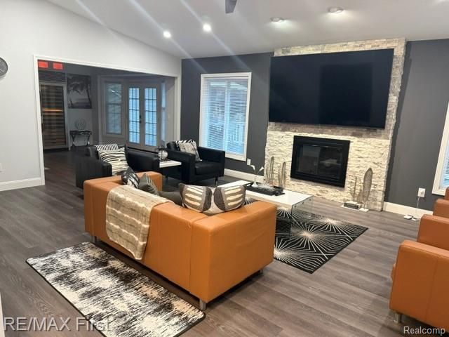 46210 Jackson Drive, Macomb, MI 48044