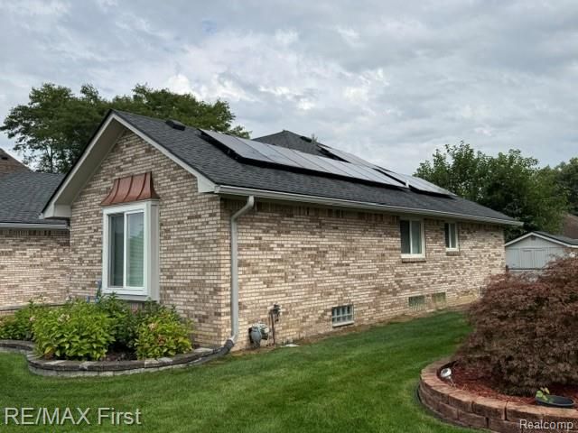 46210 Jackson Drive, Macomb, MI 48044