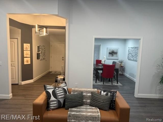 46210 Jackson Drive, Macomb, MI 48044
