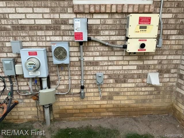 46210 Jackson Drive, Macomb, MI 48044