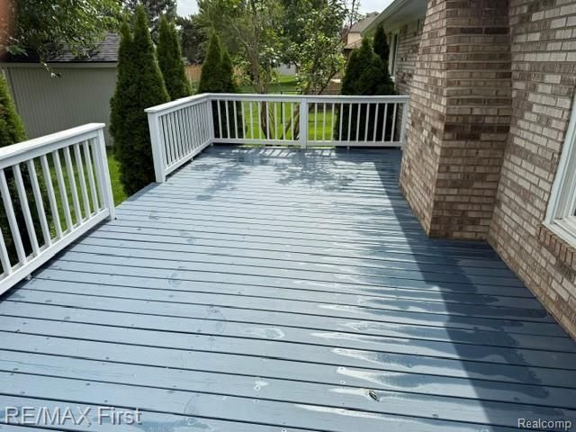 46210 Jackson Drive, Macomb, MI 48044