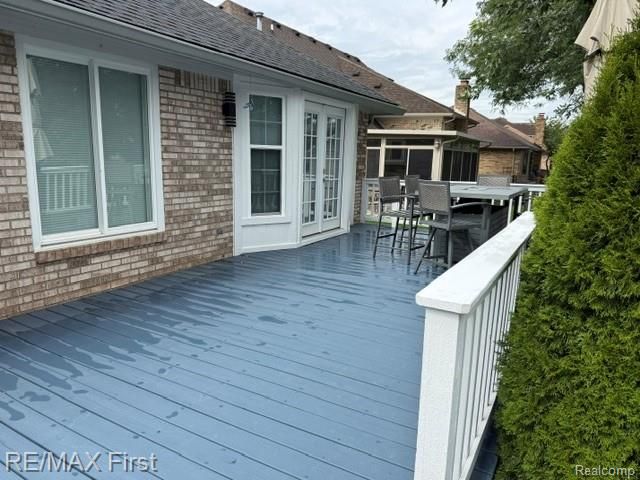 46210 Jackson Drive, Macomb, MI 48044