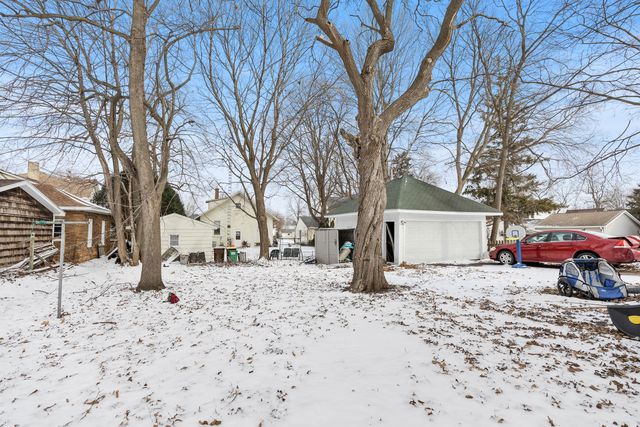 436 W Washington Street, Marengo, IL 60152