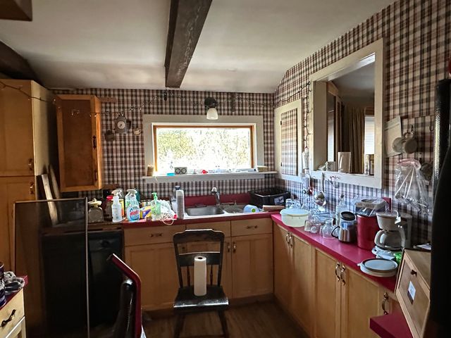 1502 US Route 2, Randolph, NH 03593