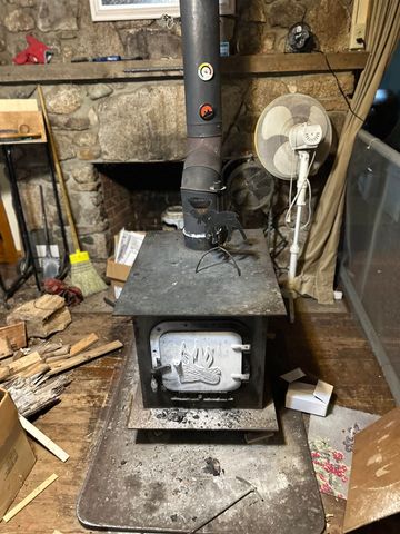 1502 US Route 2, Randolph, NH 03593