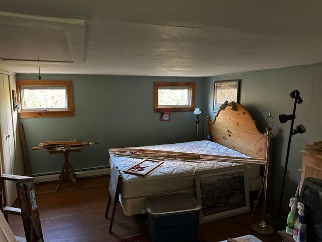 1502 US Route 2, Randolph, NH 03593