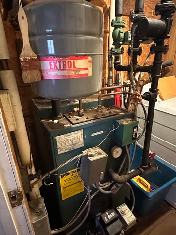 1502 US Route 2, Randolph, NH 03593