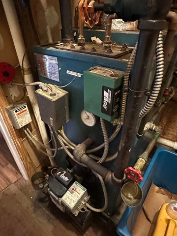 1502 US Route 2, Randolph, NH 03593