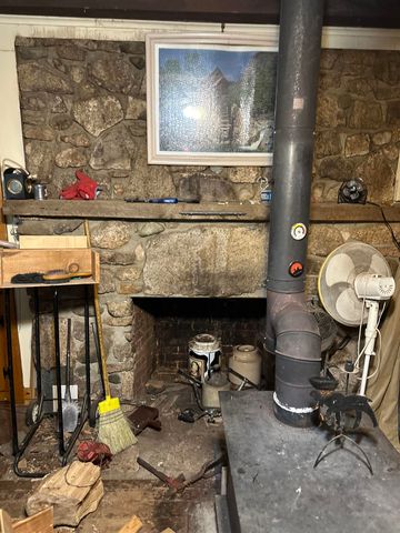 1502 US Route 2, Randolph, NH 03593