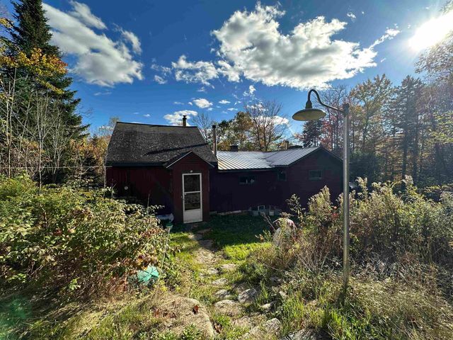 1502 US Route 2, Randolph, NH 03593