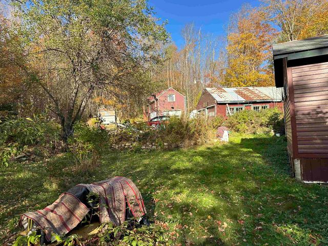 1502 US Route 2, Randolph, NH 03593