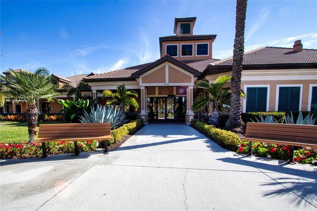 317 SENECA FALLS DRIVE, Apollo Beach, FL 33572