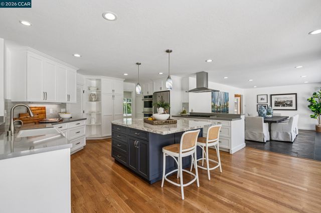 1409 Rimer Dr, Moraga, CA 94556