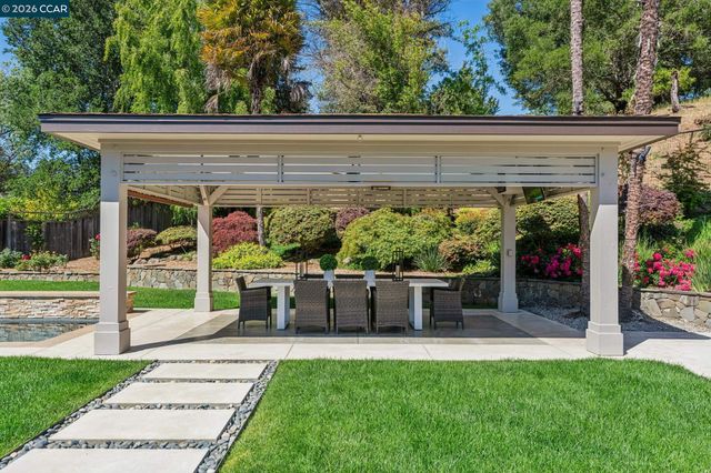 1409 Rimer Dr, Moraga, CA 94556