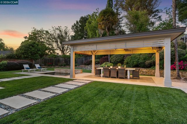 1409 Rimer Dr, Moraga, CA 94556
