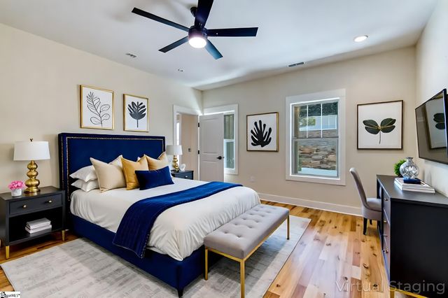 401 Long View Ridge Lane, Seneca, SC 29672