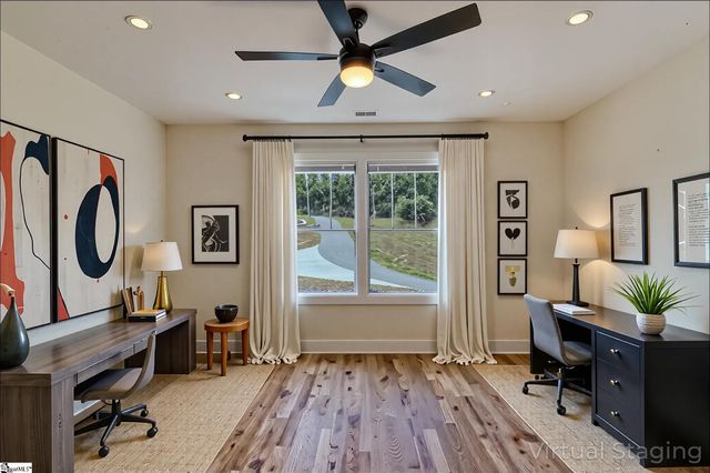 401 Long View Ridge Lane, Seneca, SC 29672