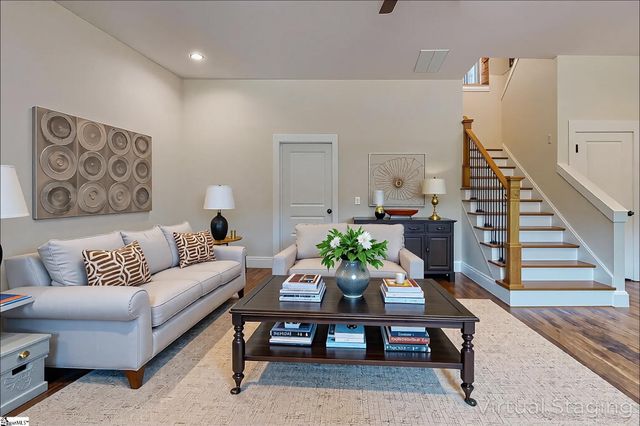 401 Long View Ridge Lane, Seneca, SC 29672