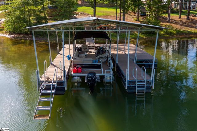 401 Long View Ridge Lane, Seneca, SC 29672