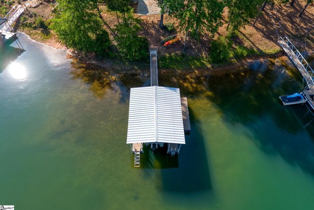 401 Long View Ridge Lane, Seneca, SC 29672