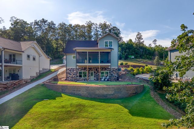 401 Long View Ridge Lane, Seneca, SC 29672