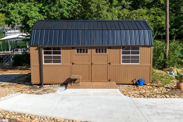 401 Long View Ridge Lane, Seneca, SC 29672