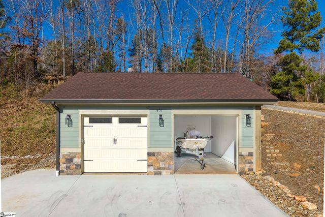 401 Long View Ridge Lane, Seneca, SC 29672