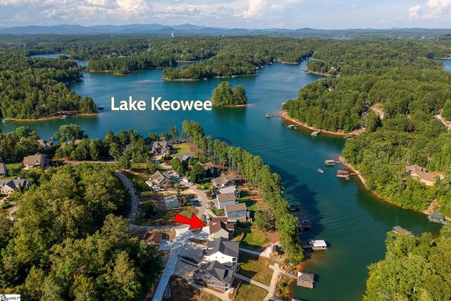 401 Long View Ridge Lane, Seneca, SC 29672